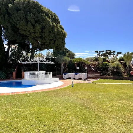 Appartement Capuchinos 46 San Juan Capistrano By Casasol *