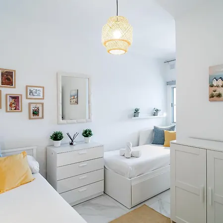 Appartement Capuchinos 46 San Juan Capistrano By Casasol Nerja