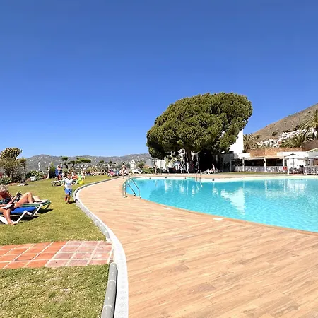 Capuchinos 46 San Juan Capistrano By Casasol Appartement Nerja