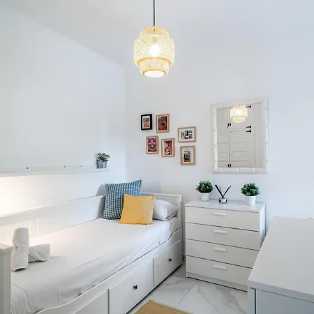 Capuchinos 46 San Juan Capistrano By Casasol Appartement Nerja