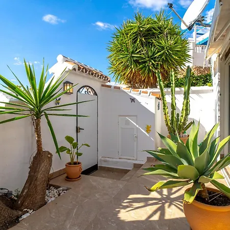 Appartement Capuchinos 46 San Juan Capistrano By Casasol Nerja