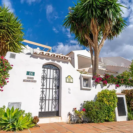 Appartement Capuchinos 46 San Juan Capistrano By Casasol