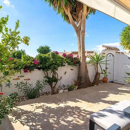 Appartement Capuchinos 46 San Juan Capistrano By Casasol *