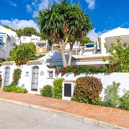 Capuchinos 46 San Juan Capistrano By Casasol Appartement