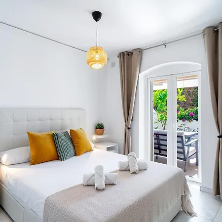 Appartement Capuchinos 46 San Juan Capistrano By Casasol