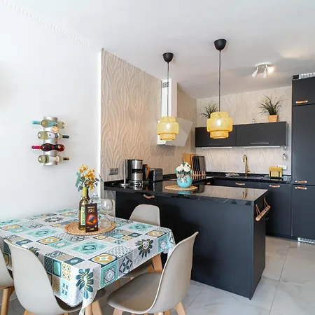 Appartement Capuchinos 46 San Juan Capistrano By Casasol Nerja