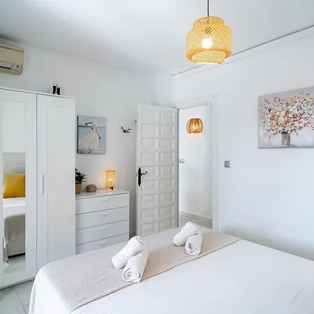 Appartement Capuchinos 46 San Juan Capistrano By Casasol