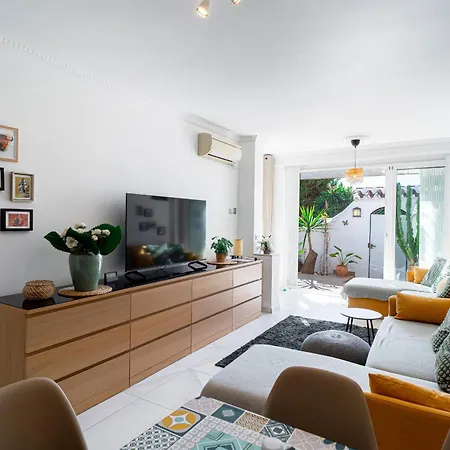 Capuchinos 46 San Juan Capistrano By Casasol Appartement