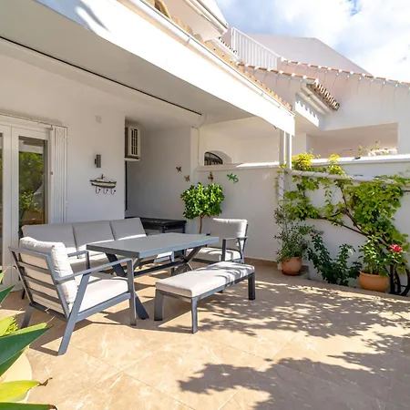 Appartement Capuchinos 46 San Juan Capistrano By Casasol *
